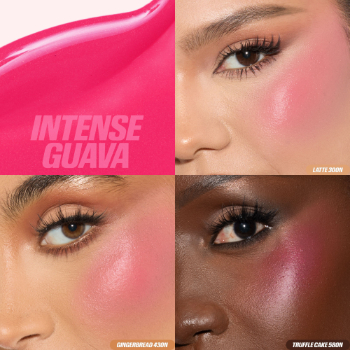 INTENSE BLUSH MOCKTAIL SET (SET DE BLUSH)